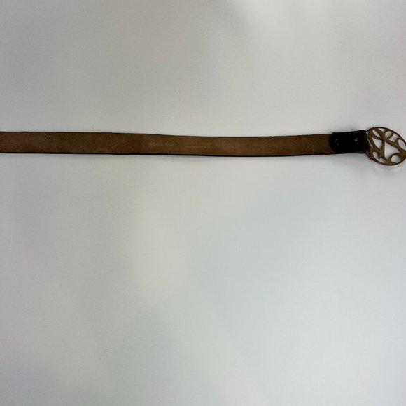 Sophia & Chlo'e Peace, Love and Happiness Belt - Picture 11 of 13